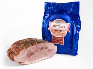 Cooked Ham Barceri